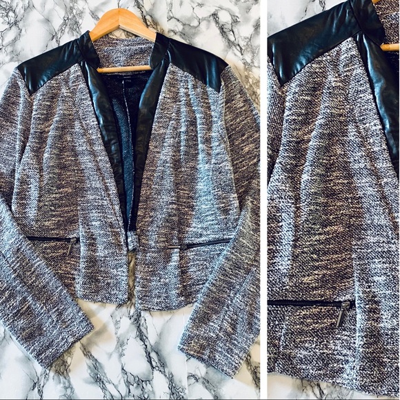 ᴛᴀʀɢᴇᴛ x ᴍᴏssɪᴍᴏ sᴜᴘᴘʟʏ ᴄᴏ. ᴛᴡᴇᴇᴅ ᴄʀᴏᴘ ᴊᴀᴄᴋᴇᴛ - Picture 2 of 6